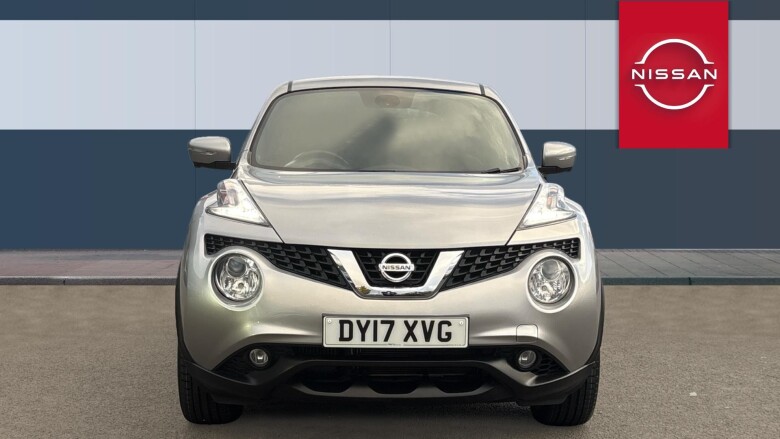 Nissan Juke 1.2 DiG-T Tekna 5dr Petrol Hatchback